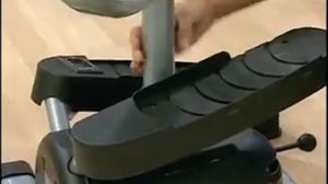 Кардио твистер-степпер