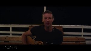 Coldplay live extrait