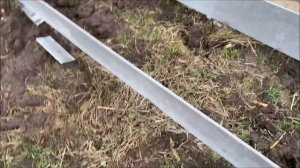 Грядки в теплице из плоского шифера своими руками
