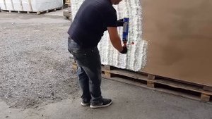 Честный тест напыляемых утеплителей TYTAN Термоспрей и POLYNOR