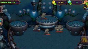 КАК ПОЛУЧИТЬ МНОГО ГЕМОВ в my singing monster