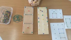 Мастер-класс от педагога-психолога. Патанина Е.А