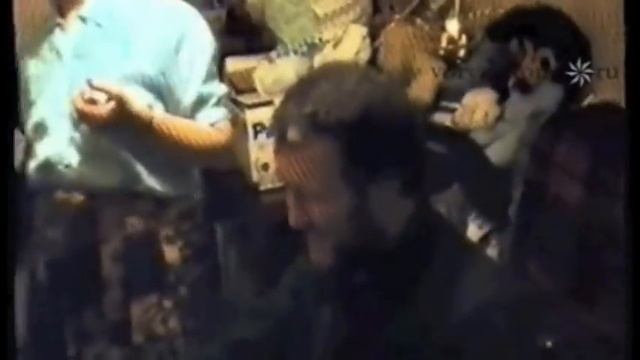 ЯПОНЧИК В ГОСТЯХ У ЦИРУЛЯ