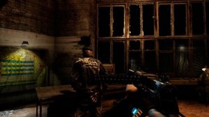 Metro:Last Light Redux- Reich: Основная Речь Фюрера