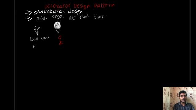 Decorator Design Pattern (Software Design Patterns Tutorial) смотреть онлайн