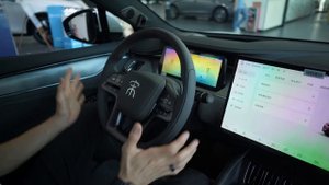 Сможет ли BYD Song L затмить Zeekr 001? Новый дизайн с классической начинкой.