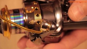 Безынерционная катушка Kosadaka Roger