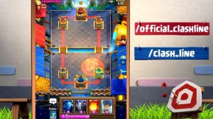 АДСКАЯ ГОНЧАЯ 5 УРОВНЯ! ДЕБЮТНАЯ МАКСИМАЛЬНАЯ ЛЕГЕНДАРНАЯ КАРТА В CLASH ROYALE | КЛЕШ РОЯЛЬ