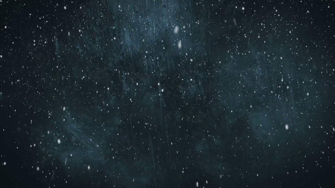 Blue Grunge Snow HD Motion Graphics Background Loop смотреть онлайн