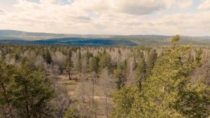 Национальный парк "Таганай". Семибратка.