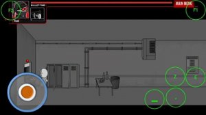 прохождение Madness combat android