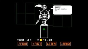 Happy Anniversary Undertale! | UNDERTALE ps4 (pasifist)