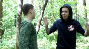 Шоу Пародисты #1 (Дмитрий Масленников)