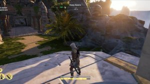 Assassin's Creed Odyssey: Комплект Первая Цивилизация (Atlantida dlc)