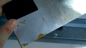 Кислотный грунт Body 960 не выполняет своих функций