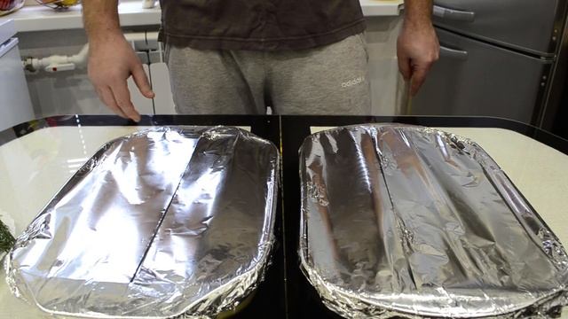 Запеканка Ленивая жена - 2 рецепта - выбор за вами !!!! смотреть онлайн