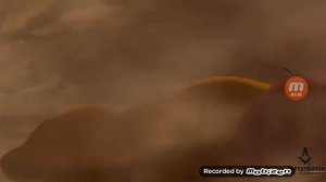 Смерть Муфасы