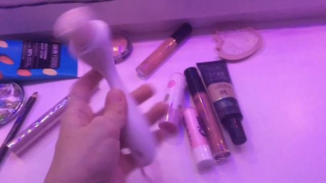 МОЯ КОСМЕТИКА В 13 ЛЕТ💄/MY COSMETIC IN 13 Y.E./ОБЗОР КОСМЕТИКИ!!!💋