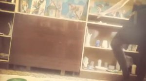 Твистер челендж