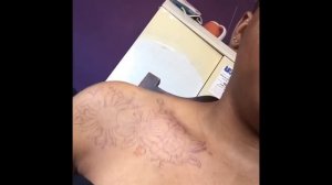 Telling My Mom About My New Tattoo || Dom The Poet