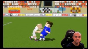 TODOS DETALHES DA NOVA ATUALIZAÇÃO DO MINI SOCCER STAR