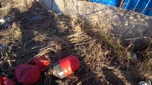 КАК ЗАРАБОТАТЬ на МЕТАЛЛЕ в КРИЗИС ?| ИЩУ МЕТАЛ в ГОРОДЕ| Металоломщик в деле : // серия 4//