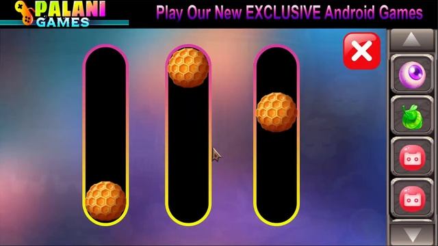 PG Bonny Cat Escape Game Walkthrough смотреть онлайн