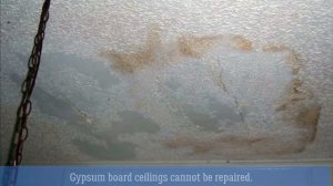 Gypsum vs. POP False Ceiling