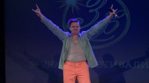 плюснин кирилл - all star