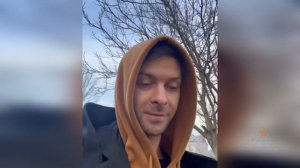 Макс Барских обращение к народу