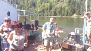 Pilgrim Studio - Ау-ау-ау, я тебя все равно найду