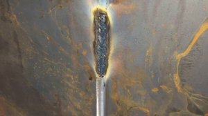 MMA PULSE РДС ПУЛЬС НА ЭЛЕКТРОДЕ .0-0. ???