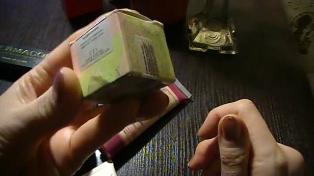 лучший тональный крем - проводим эксперимент (мусы,консилеры, крема, базы)