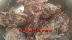 Дикая утка горячего копчения в коптильне HAKKA DSH-08