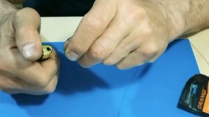 #56 Плавающий бойл. Бойл pop up.  Монтаж крючка с поводком .