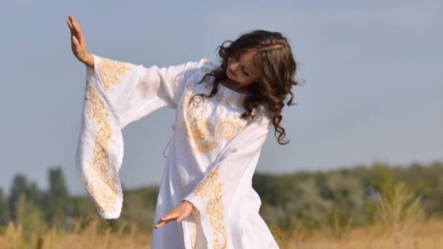Медитация  для пробуждения творческого потока