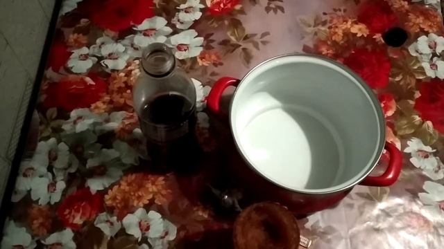 Как сделать желе из кока-колы / Резиновая кола смотреть онлайн