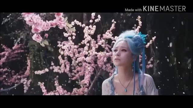 ❤️ Клип к дораме ,,Белая лиса"❤️ смотреть онлайн