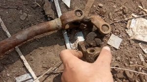 МЕТАЛЛОПРИЁМКА В ЗАПОРОЖЬЕ! НАХОДКИ НА МЕТАЛЛОЛОМЕ! #родственники #металлоприёмка