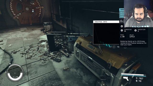 Starfield - Part 56 - No Sudden Moves (Walkthrough/Gameplay/Lets Play) смотреть онлайн