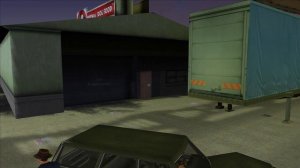 Modded GTA 3 is the real Definitive Edition