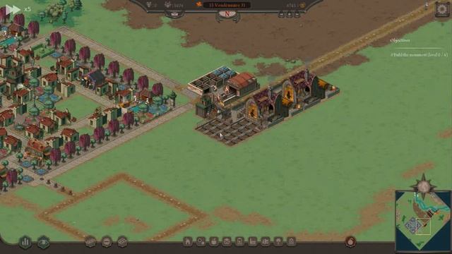 Let's Play Lethis: Path of Progress - 20 смотреть онлайн