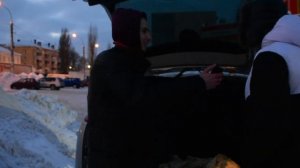 Обзор на Форд Фокус 2 в 2024! 1.6 автомат! Стоит оно того? И что в ней есть!