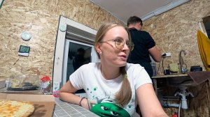ПЕРЕЕХАЛИ В ДЕРЕВНЮ И ОСТАЛИСЬ НА СОВСЕМ! КАК МЫ ЖИВЕМ С МАЛЫШОМ ВДАЛИ ОТ ЦИВИЛИЗАЦИИ! МОИ 25 ЛЕТ!
