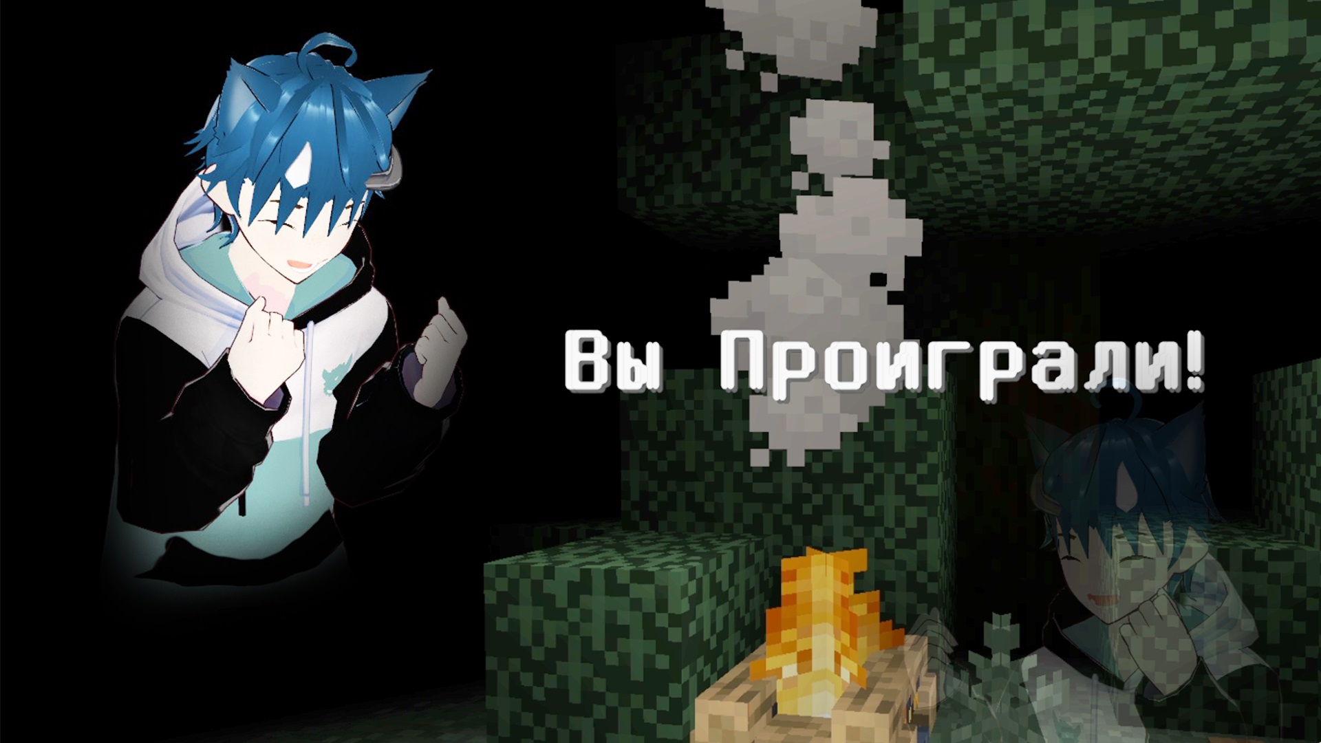 ИЗ ЭТОГО ДОМА НЕВОЗМОЖНО СБЕЖАТЬ | Minecraft карты смотреть онлайн