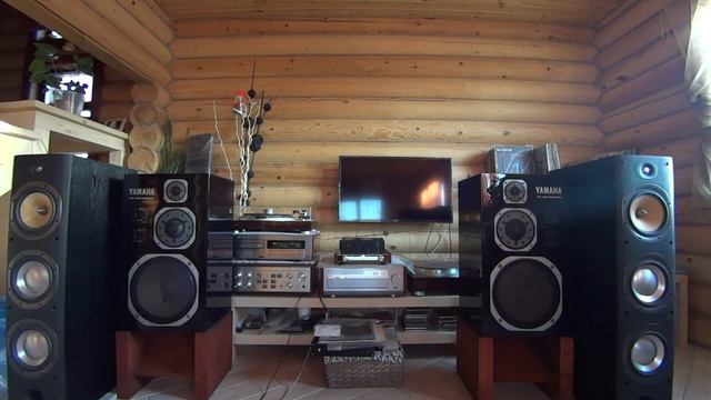 Ламповый усилитель на EL84 смотреть онлайн