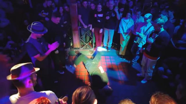 Cypher Kings 17/12/16 смотреть онлайн