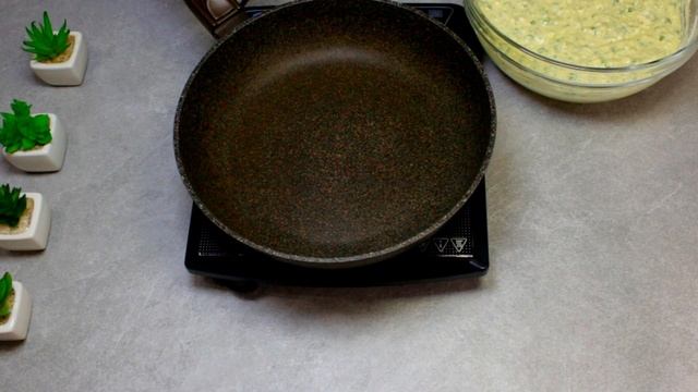 ЗАВТРАК за 15 минут! ОЧЕНЬ ВКУСНО И ПРОСТО! Ленивые хачапури с творогом на кефире