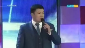 Казактар осекти жаксы корет.....Турсынбек Кабатов.