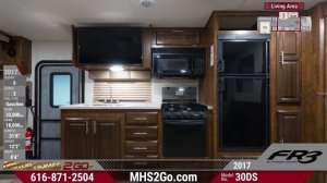 2017 Forest River FR3 30DS Class A Motorhome RV For Sale Motorhomes 2 Go